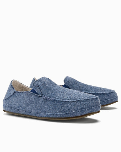 Tommy Bahama Trusted - OluKai® Nohea Hulu Slippers