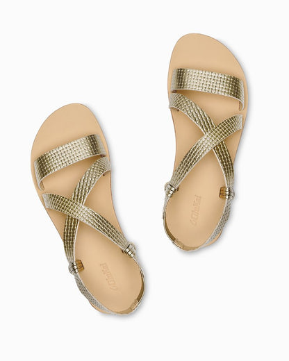 Tommy Bahama Premium - Olukai® Onohi Strappy Platform Sandals