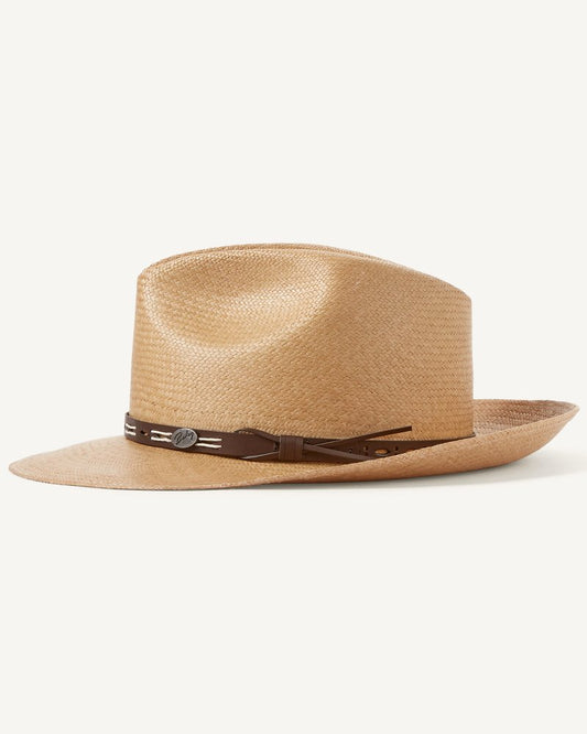 Tommy Bahama Hot Sale - Cutler Panama Hat