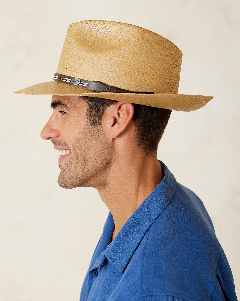 Tommy Bahama Hot Sale - Cutler Panama Hat