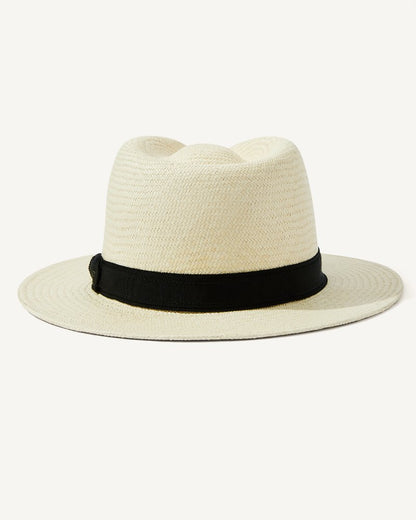 Tommy Bahama Classic - Brooks Panama Hat