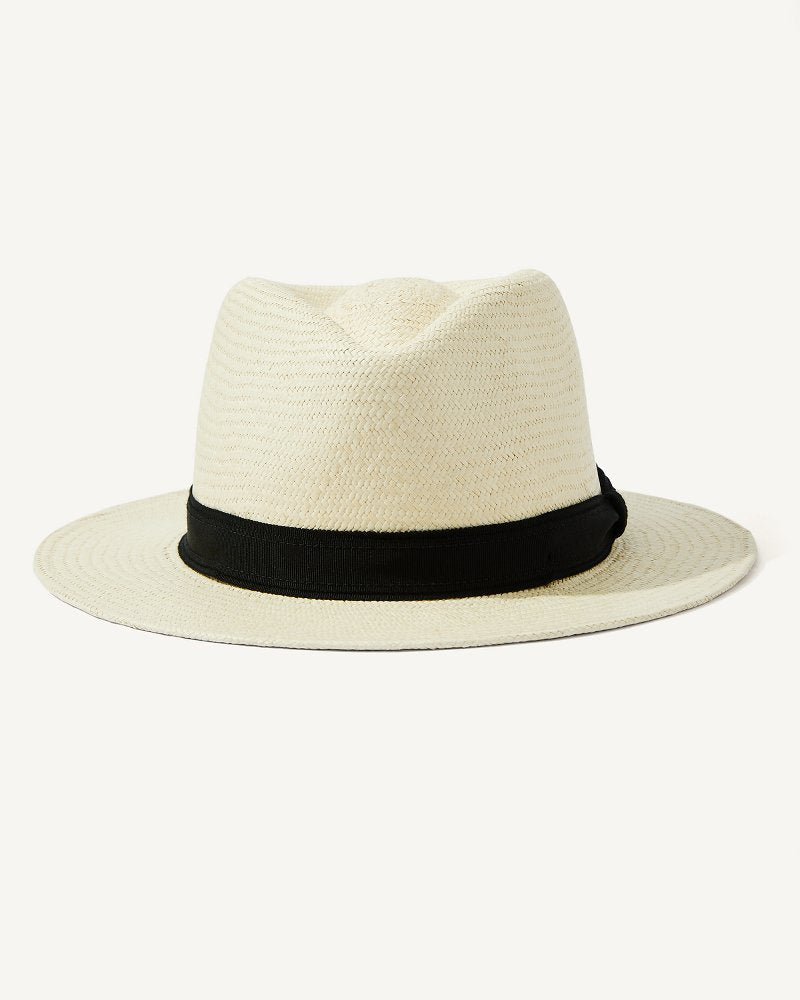 Tommy Bahama Classic - Brooks Panama Hat
