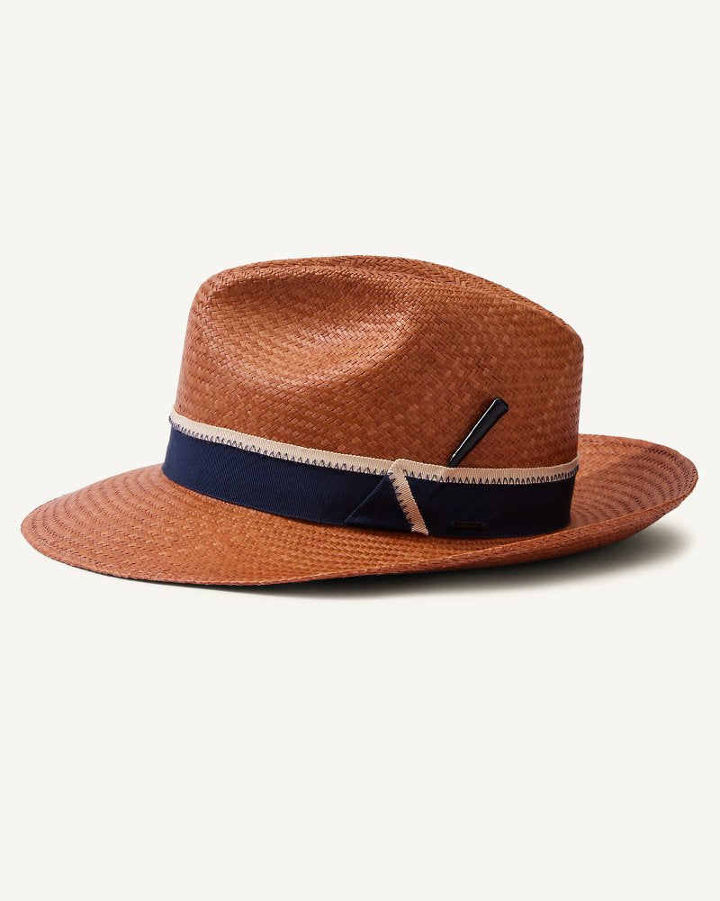 Tommy Bahama Featured - Kirton Panama Hat
