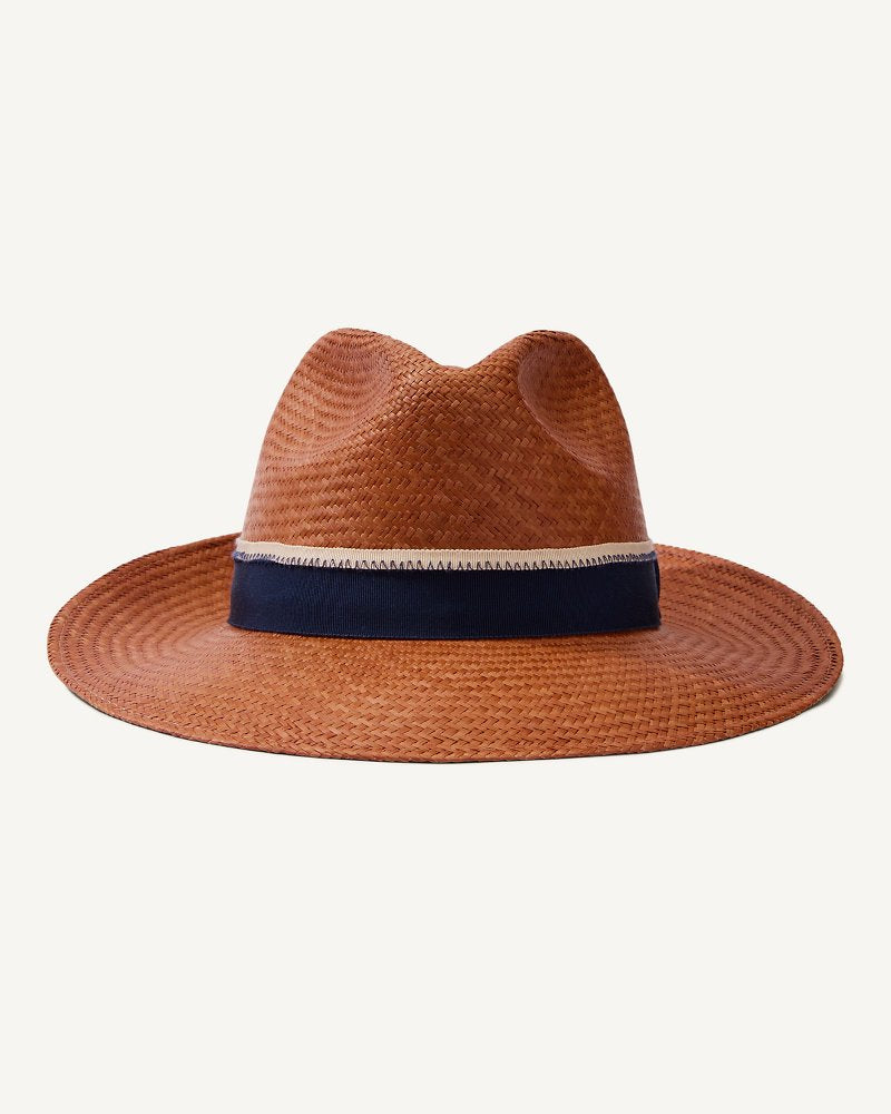 Tommy Bahama Featured - Kirton Panama Hat
