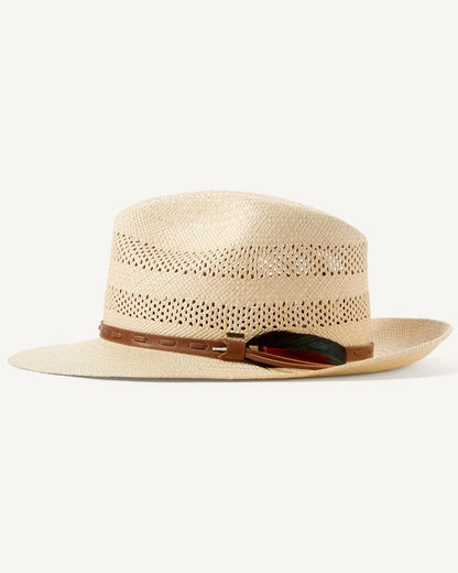 Tommy Bahama Trusted - Ezra Vented Panama Hat