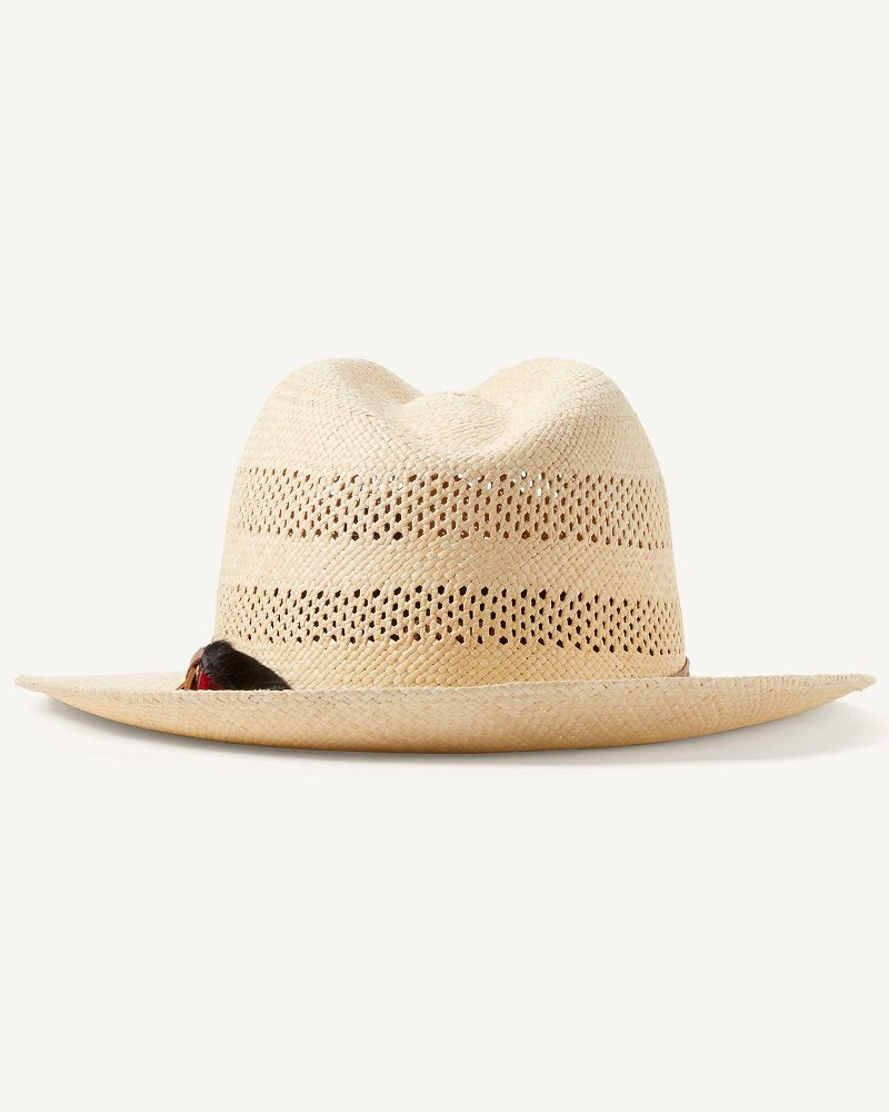 Tommy Bahama Trusted - Ezra Vented Panama Hat