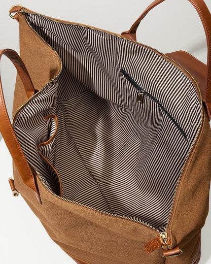 Tommy Bahama Popular - Journeyman Tour Bag