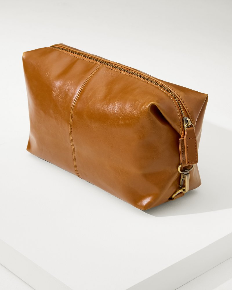 Tommy Bahama Exclusive - Journeyman Dopp Kit