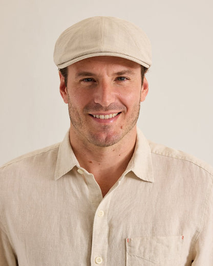 Tommy Bahama New - Jeth 8-Panel Cap