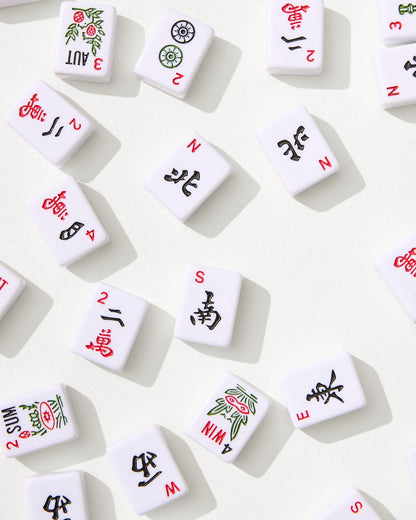 Tommy Bahama Top Pick - Mahjong Game Set