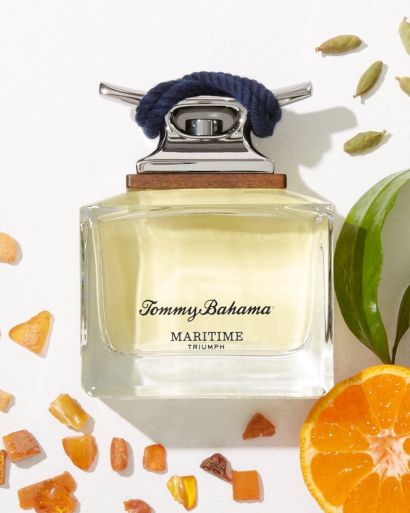 Tommy Bahama Trusted - Maritime Triumph 4.2-oz. Cologne