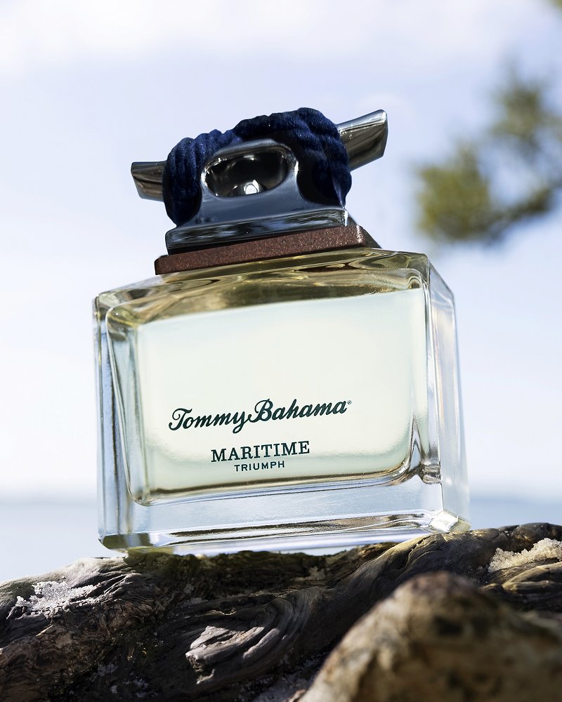 Tommy Bahama Trusted - Maritime Triumph 4.2-oz. Cologne