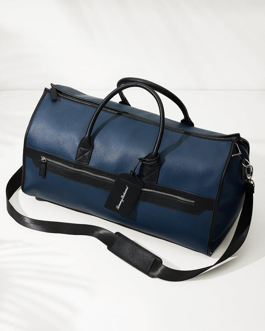 Tommy Bahama Latest - Siena 2-in-1 Garment Duffel Bag