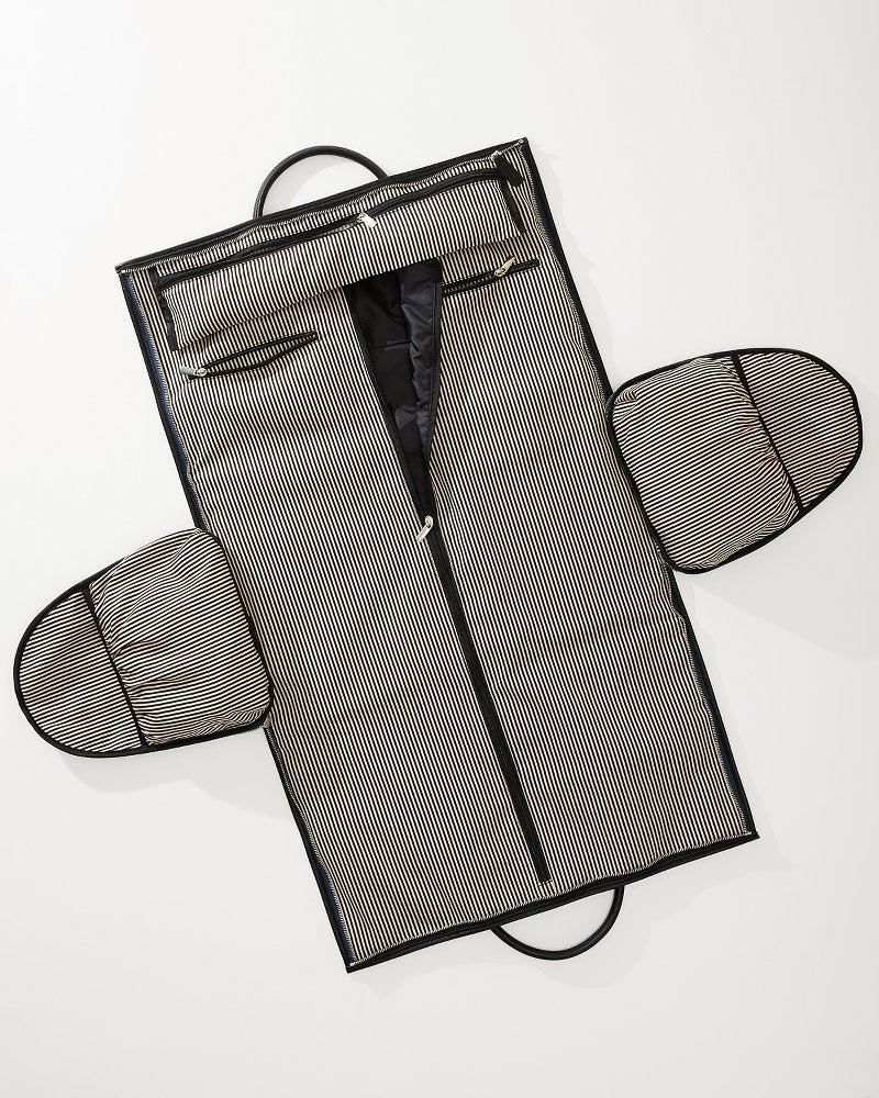 Tommy Bahama Latest - Siena 2-in-1 Garment Duffel Bag