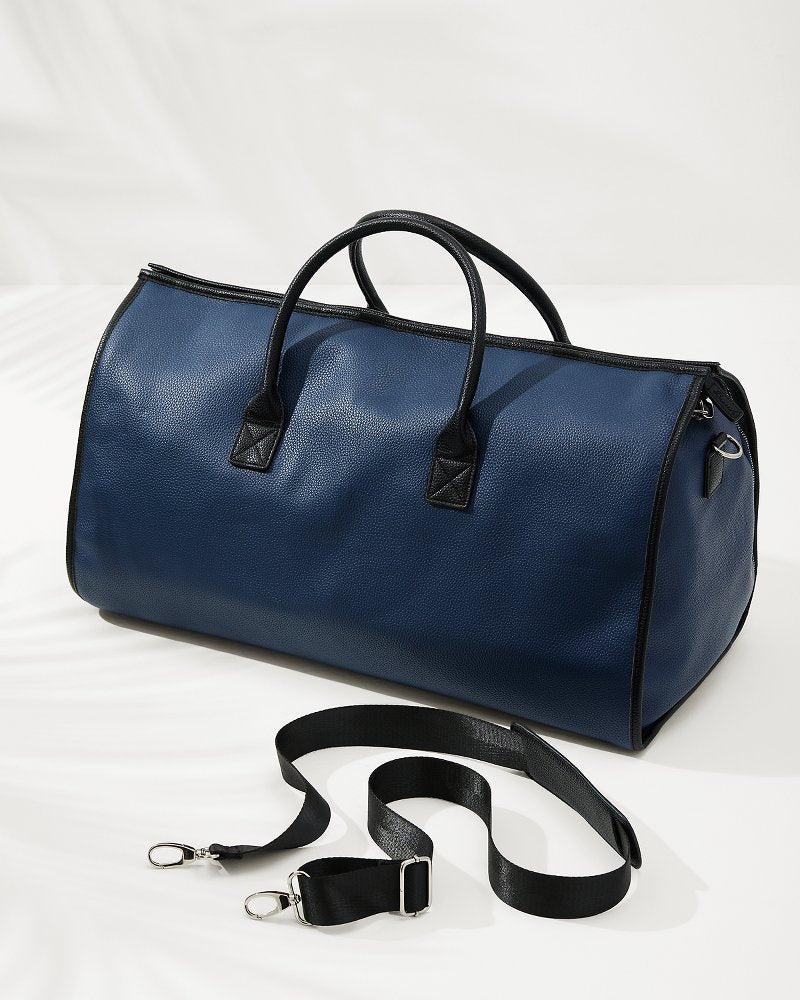 Tommy Bahama Latest - Siena 2-in-1 Garment Duffel Bag