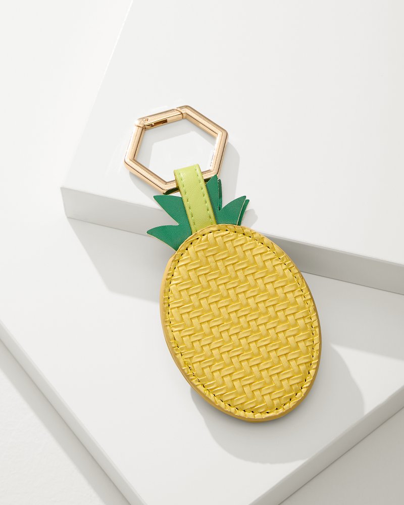 Tommy Bahama Great Value - Pineapple Magnetic Hat Clip