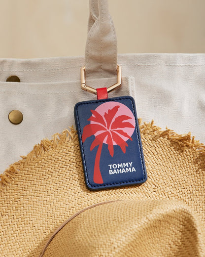 Tommy Bahama Everyday - Palm Tree Magnetic Hat Clip