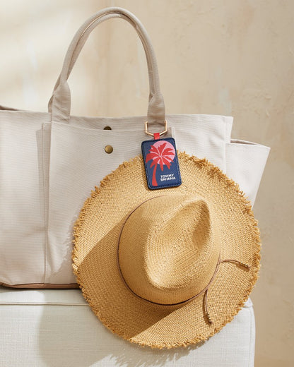 Tommy Bahama Everyday - Palm Tree Magnetic Hat Clip