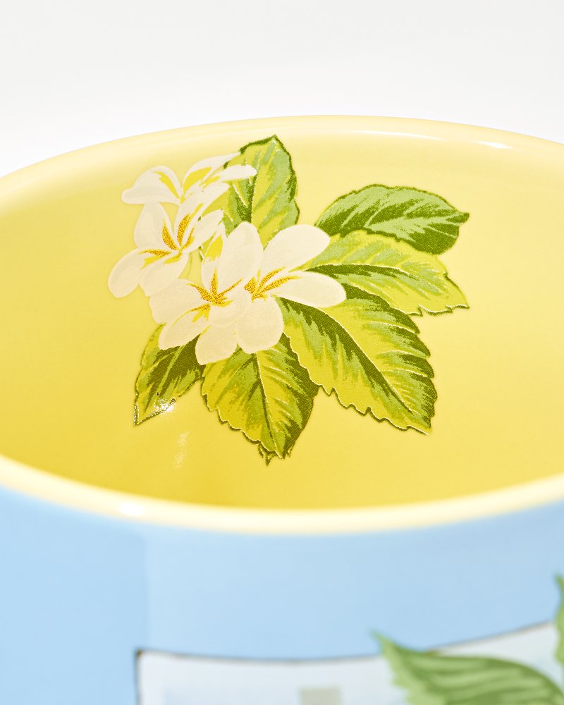 Tommy Bahama Recommended - Disney Painting Minnie Stackable Mug