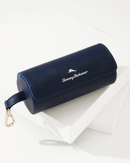 Tommy Bahama Signature - Travel Golf Ball & Tee Set