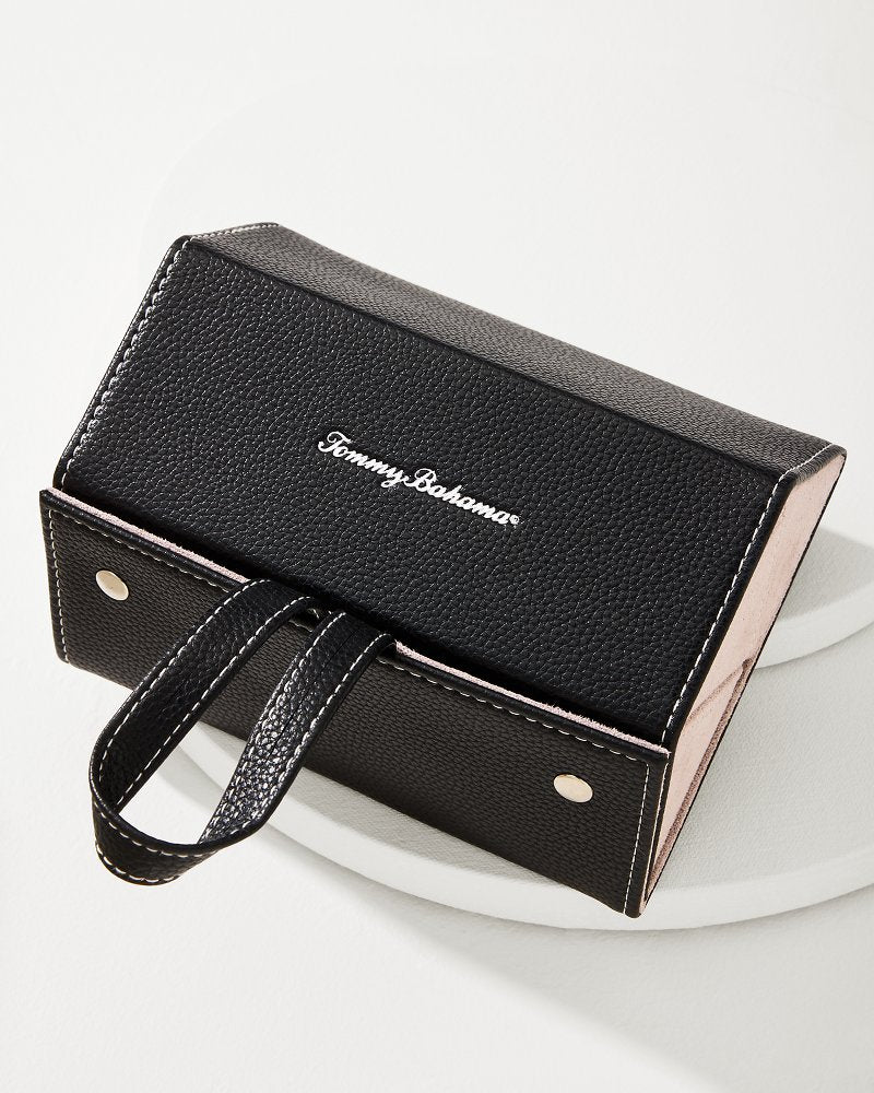 Tommy Bahama Top Pick - Foldable Eyewear Case