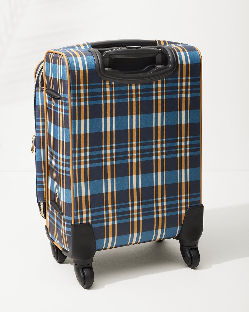 Tommy Bahama Classic - Kalalanta 20-Inch Rolling Suitcase