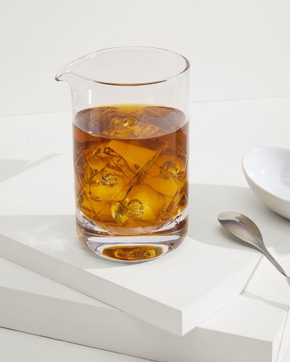Tommy Bahama Recommended - Viski® Crystal Mixing Glass