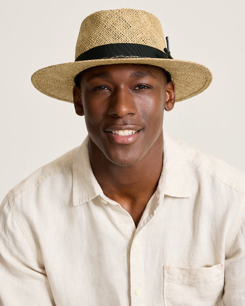 Tommy Bahama Deals - Verrett Seagrass Hat
