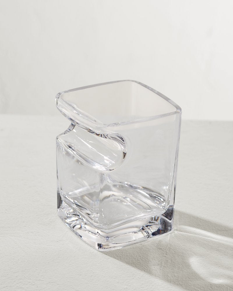 Tommy Bahama Deals - Etched Marlin Corkcicle® Cigar Glass