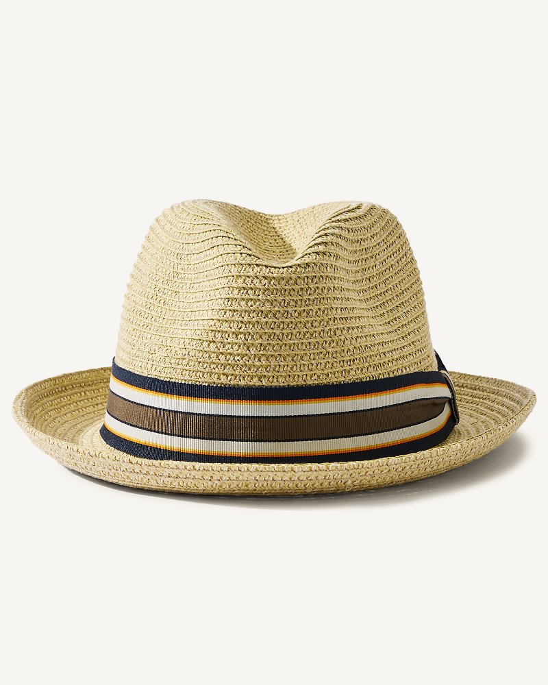 Tommy Bahama Value - Salem Braid Hat