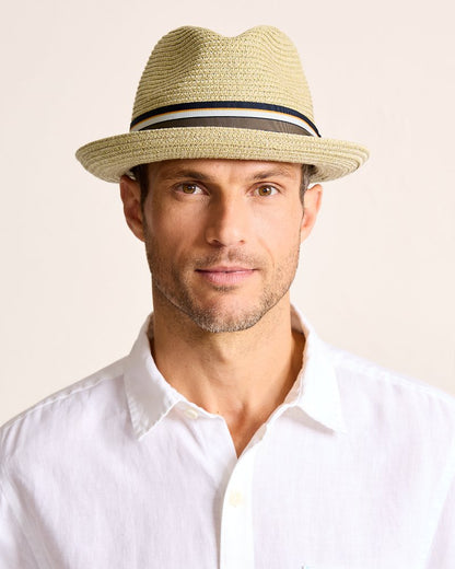 Tommy Bahama Value - Salem Braid Hat