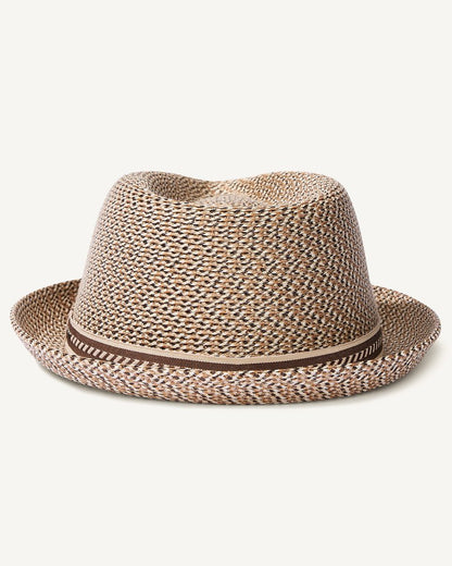 Tommy Bahama Recommended - Mannes Braid Hat