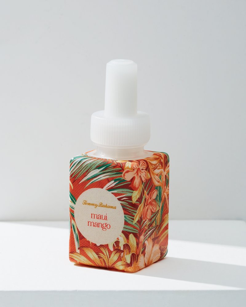 Tommy Bahama Value - Pura Diffuser Refill - Maui Mango
