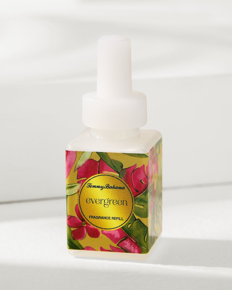 Tommy Bahama Value - Pura Diffuser Refill - Evergreen