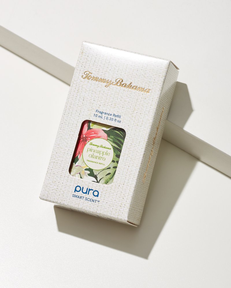 Tommy Bahama Everyday - Pura Diffuser Refill - Pineapple Cilantro