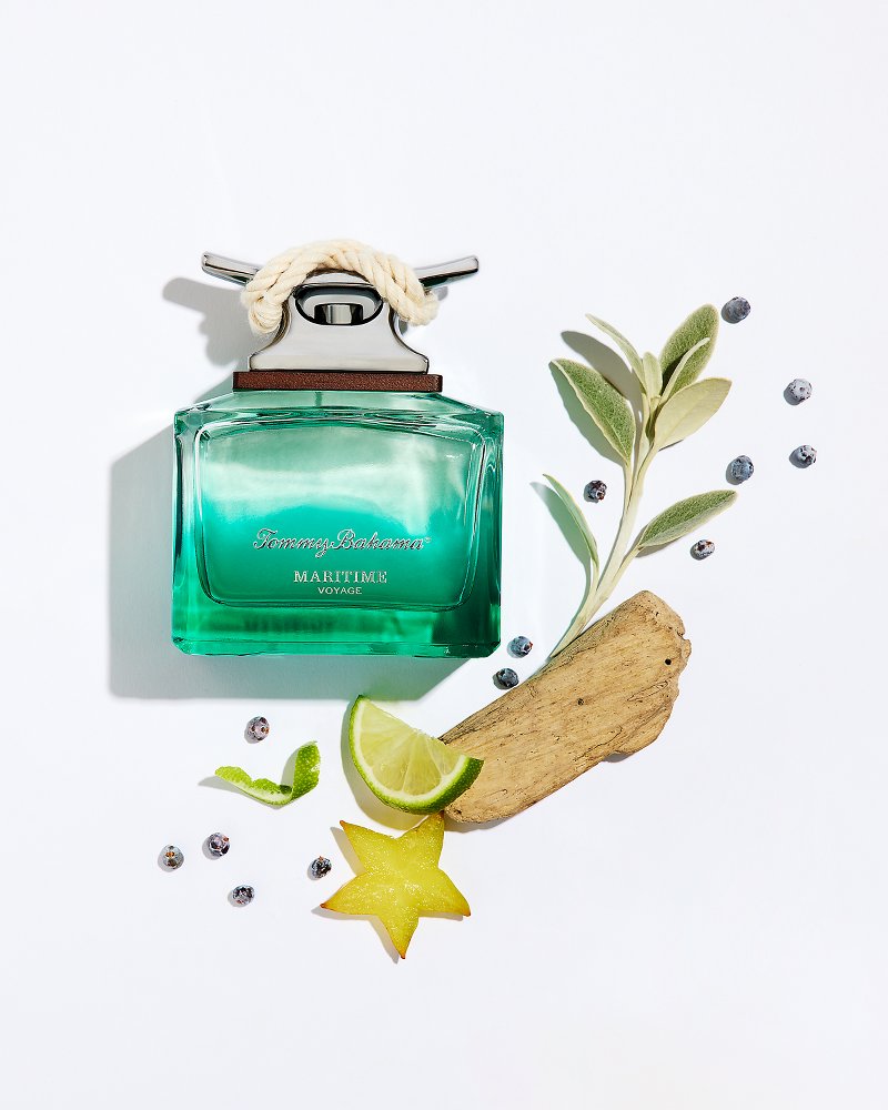 Tommy Bahama Featured - Maritime Voyage 4.2-oz. Cologne