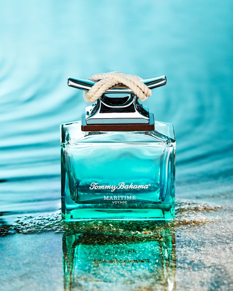 Tommy Bahama Featured - Maritime Voyage 4.2-oz. Cologne