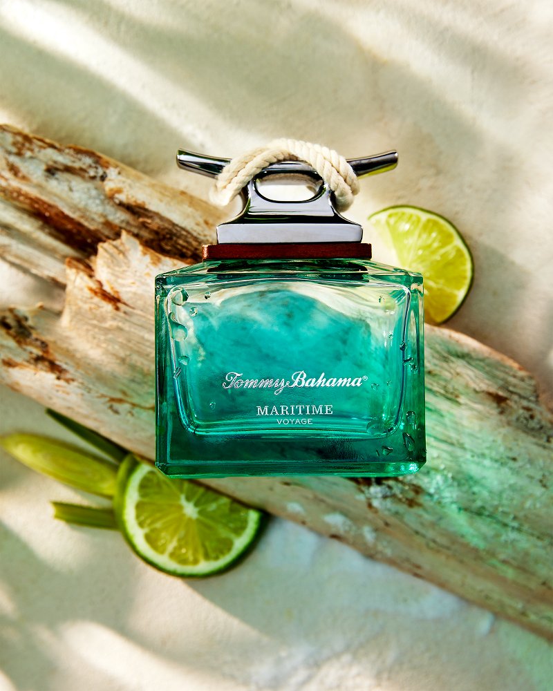Tommy Bahama Featured - Maritime Voyage 4.2-oz. Cologne