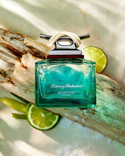 Tommy Bahama Featured - Maritime Voyage 4.2-oz. Cologne