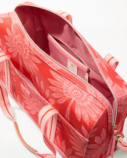 Tommy Bahama Featured - Palmetto Frond Duffel Bag
