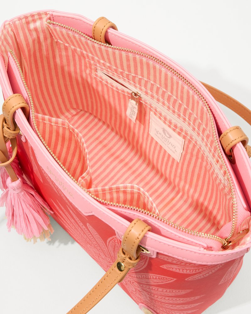 Tommy Bahama Signature - Palmetto Frond Island Tote