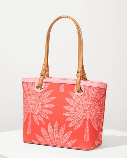 Tommy Bahama Signature - Palmetto Frond Island Tote
