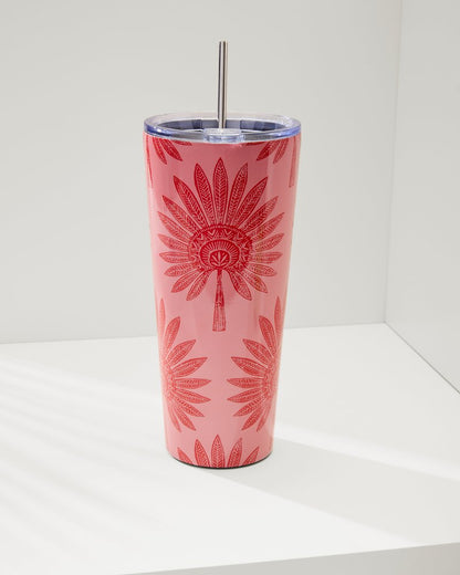 Tommy Bahama Great Value - Palmetto Frond 30-oz. Tumbler