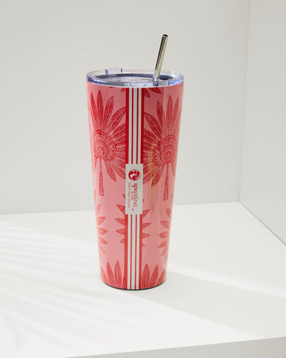 Tommy Bahama Great Value - Palmetto Frond 30-oz. Tumbler