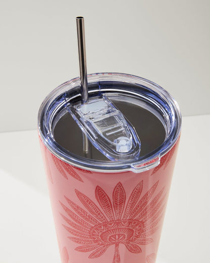 Tommy Bahama Great Value - Palmetto Frond 30-oz. Tumbler
