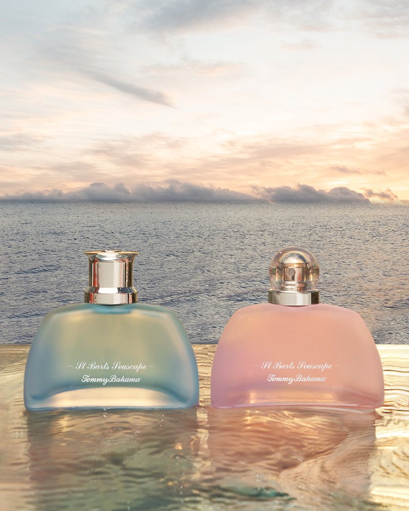 Tommy Bahama Best Seller - St. Barts Seascape for Her 3.4-oz. Eau de Parfum