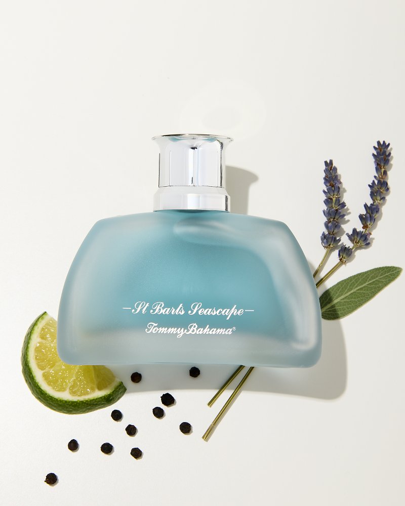 Tommy Bahama Trending - St. Barts Seascape for Him 3.4-oz. Cologne