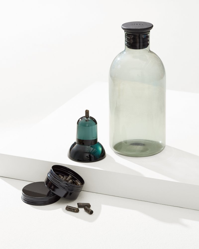 Tommy Bahama Quality - Viski® Smoked Cocktail Kit