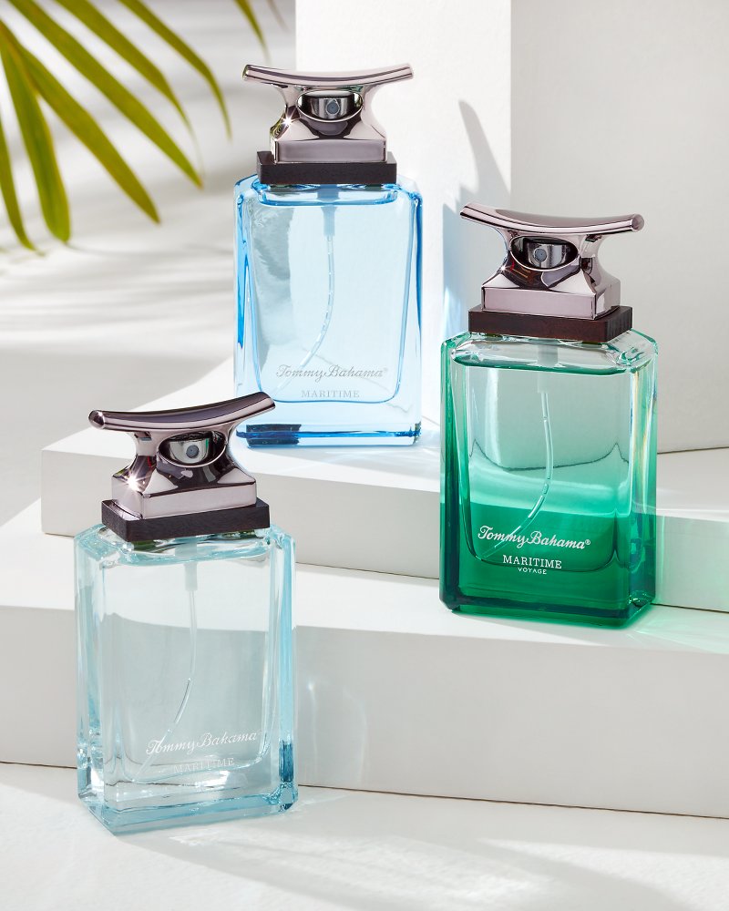 Tommy Bahama Exclusive - Maritime Collection 3-Piece Gift Set