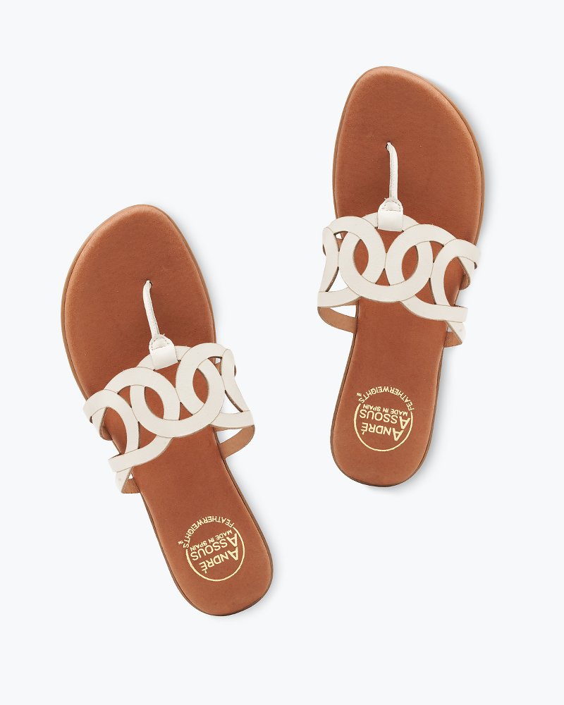 Tommy Bahama Featured - André Assous Nature Featherweights™ Sandals
